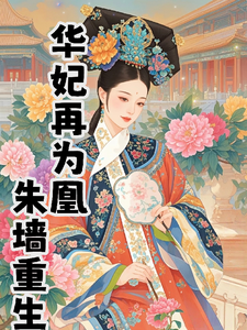 朱墙重生年世兰再为凰