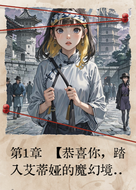 公主童话怪谈