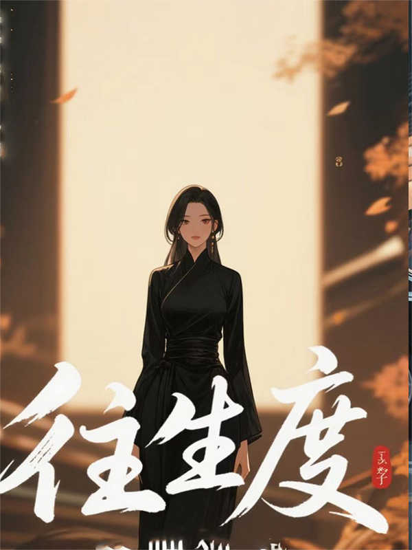 往生渡：绝境中的庇护