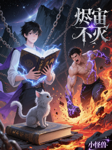 烬咒不灭