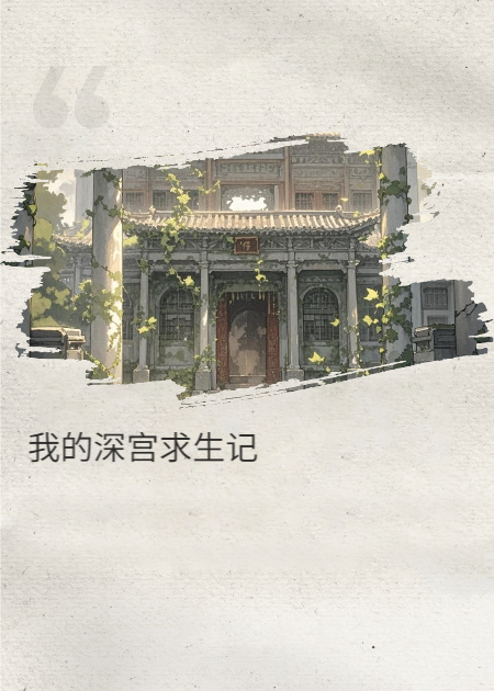 我的深宫求生记
