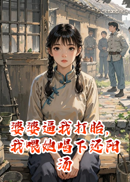 婆婆逼我打胎，我喂她喝下还阳汤