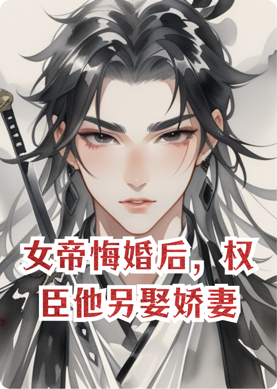 女帝悔婚后，权臣他另娶娇妻