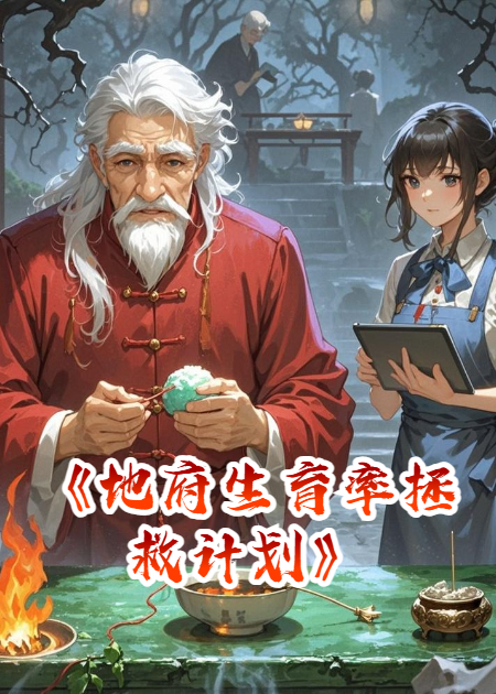 地府生育率拯救计划