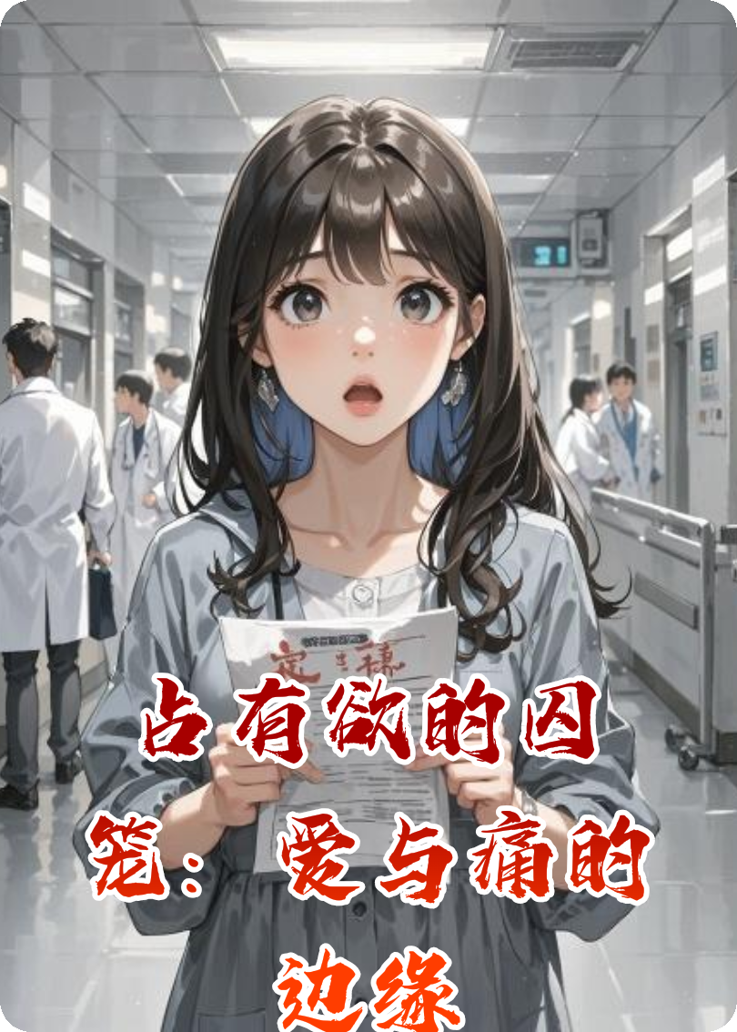 占有欲的囚笼：爱与痛的边缘