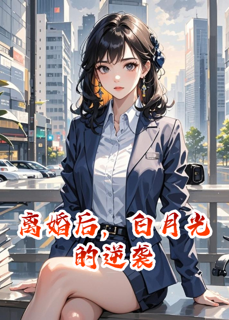 离婚后，白月光的逆袭
