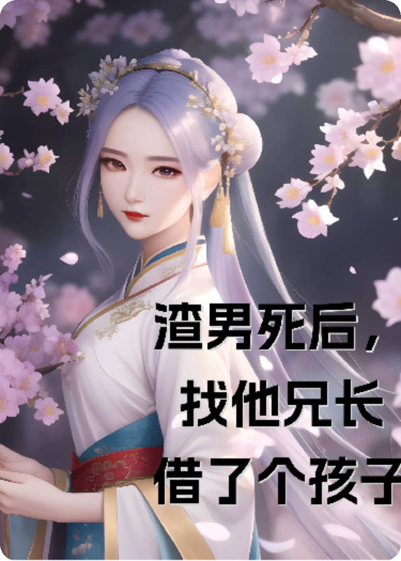 渣男死后，找他兄长借个了孩子