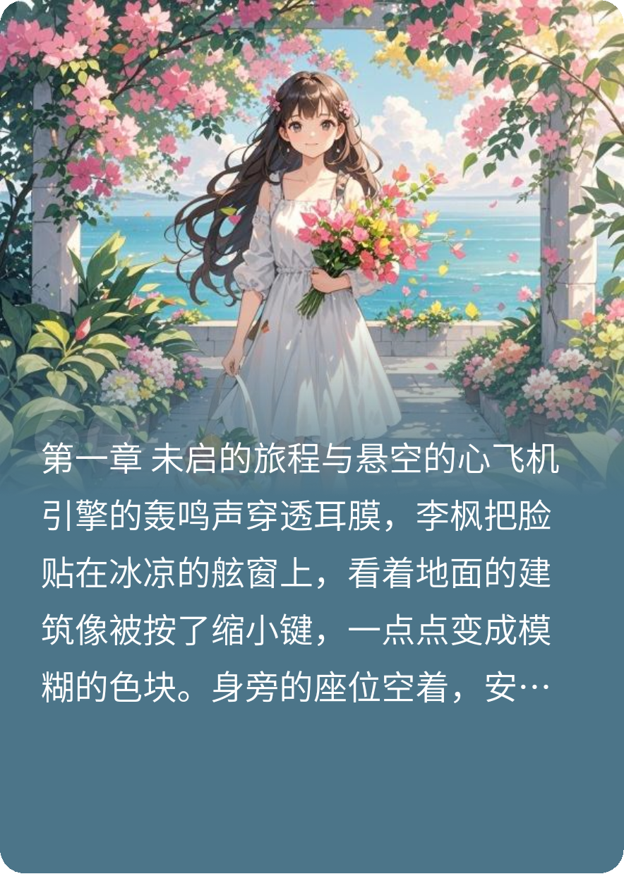 时光里的我们，从未走远