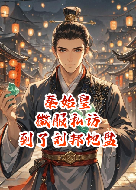 秦始皇微服私访，到了刘邦地盘