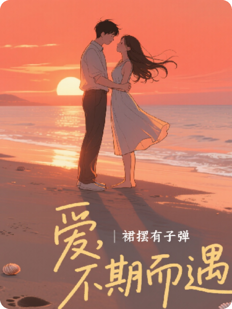 爱，不期而遇