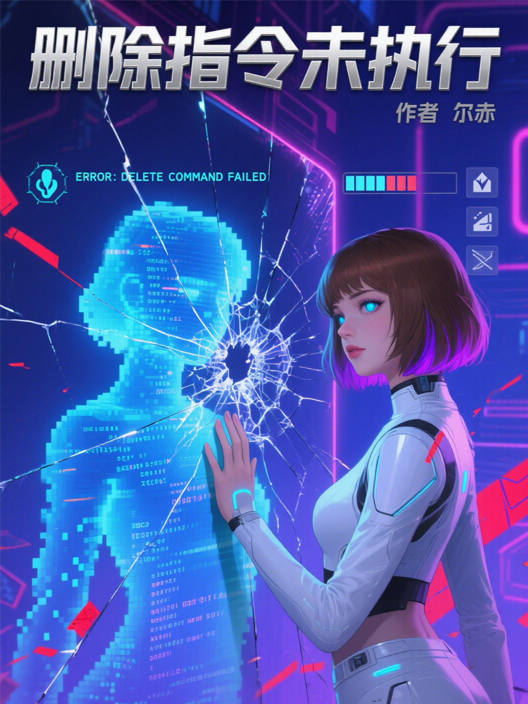 删除指令未执行