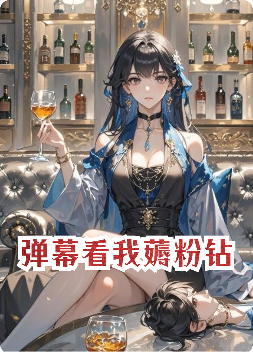 弹幕看我薅粉钻