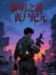 黎明之前：丧尸纪元