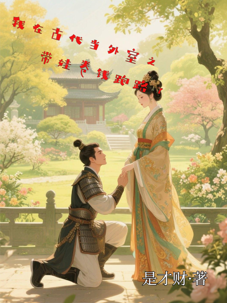 我在古代当外室之带娃卷钱跑路了