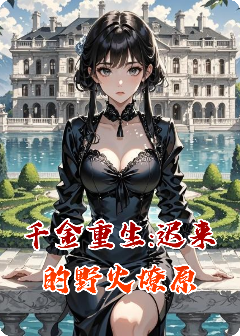 千金重生:迟到的野火燎原