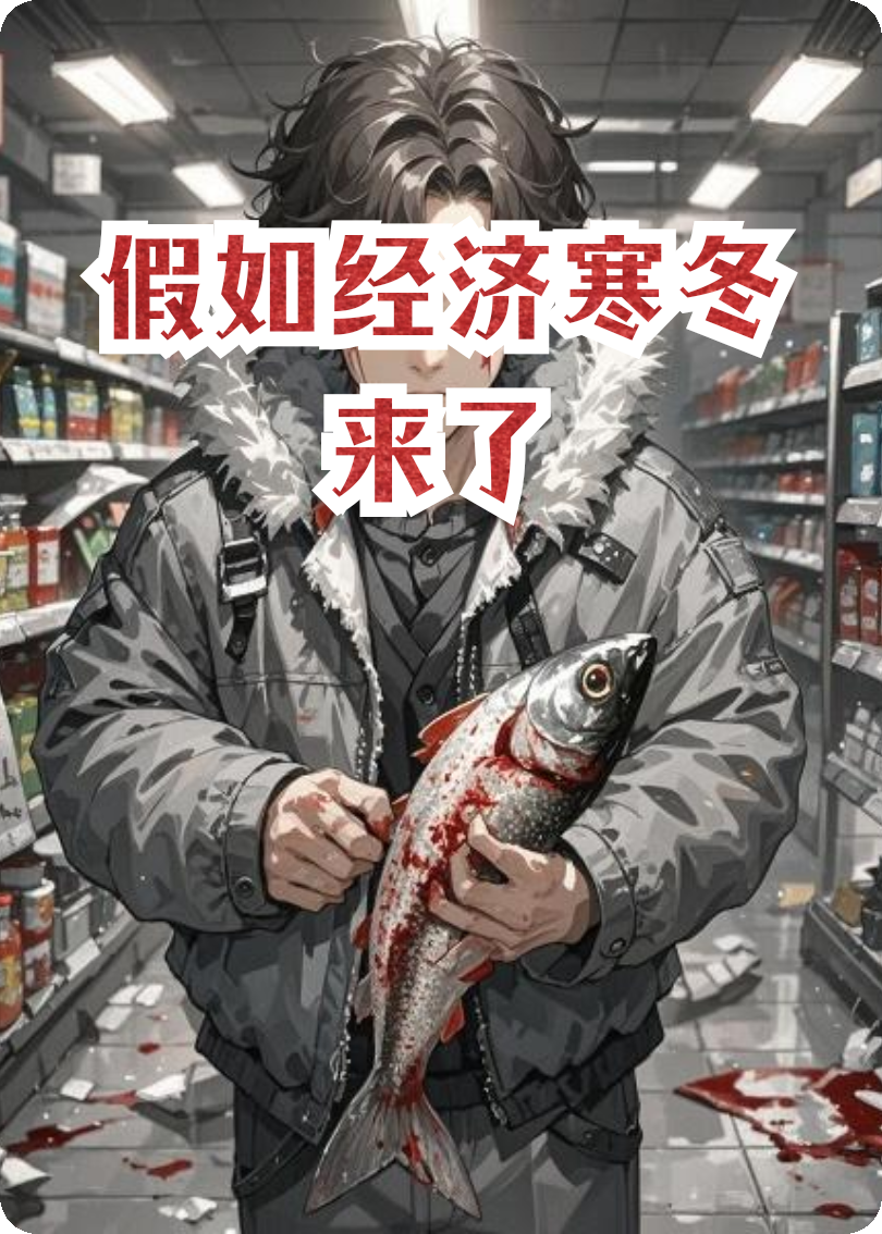 假如经济寒冬来了