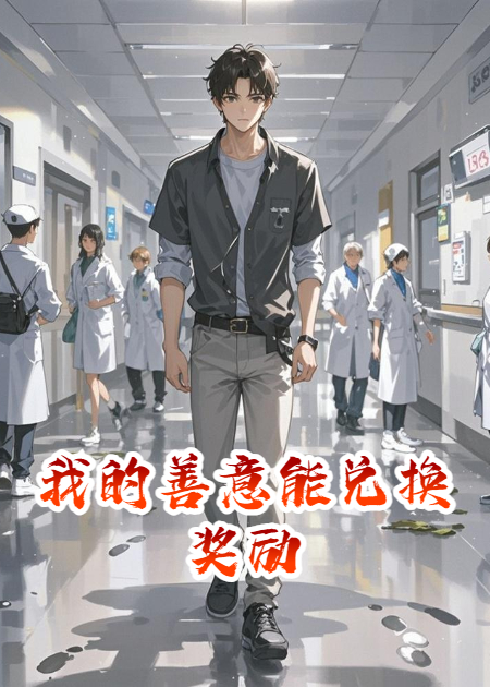 我的善意能兑换奖励