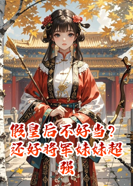 假皇后不好当？还好将军妹妹超强