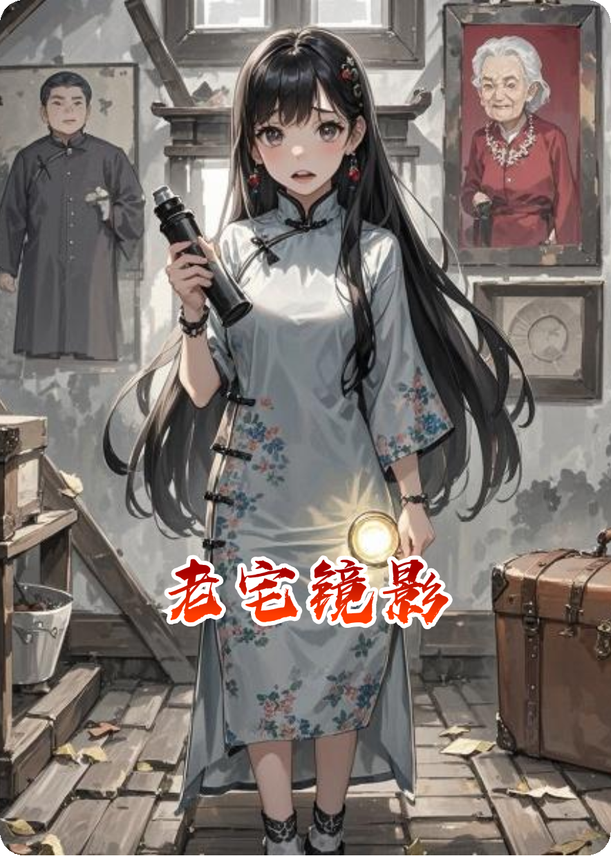 ​老宅镜影
