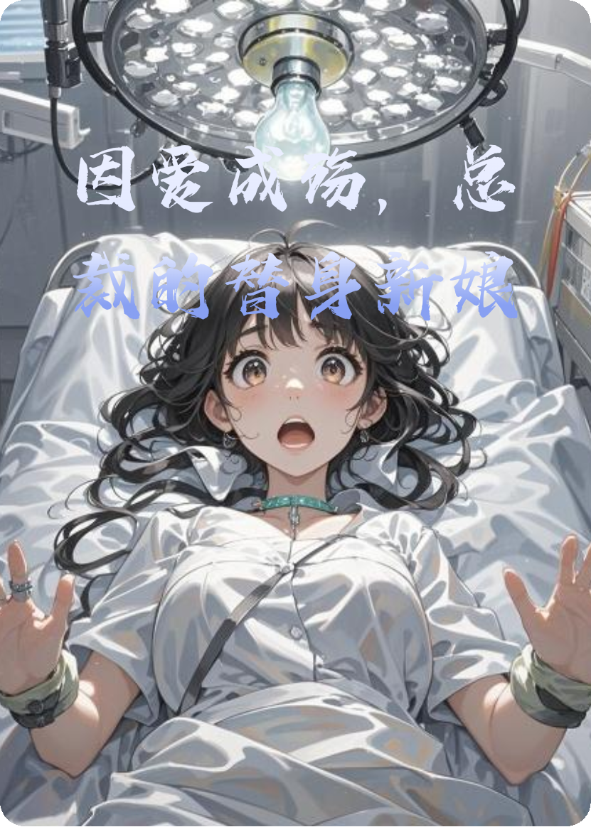 因爱成殇，总裁的替身新娘