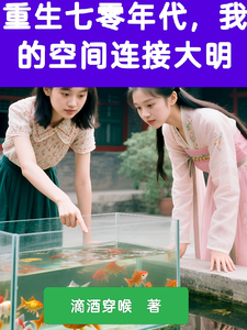 重生七零年代，我的空间连接大明