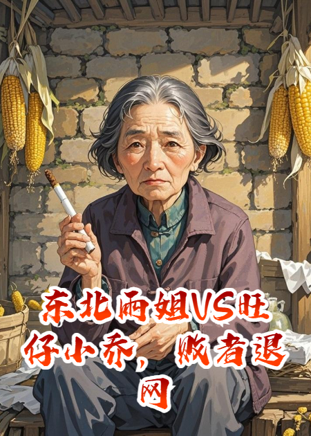 东北雨姐VS旺仔小乔，败者退网