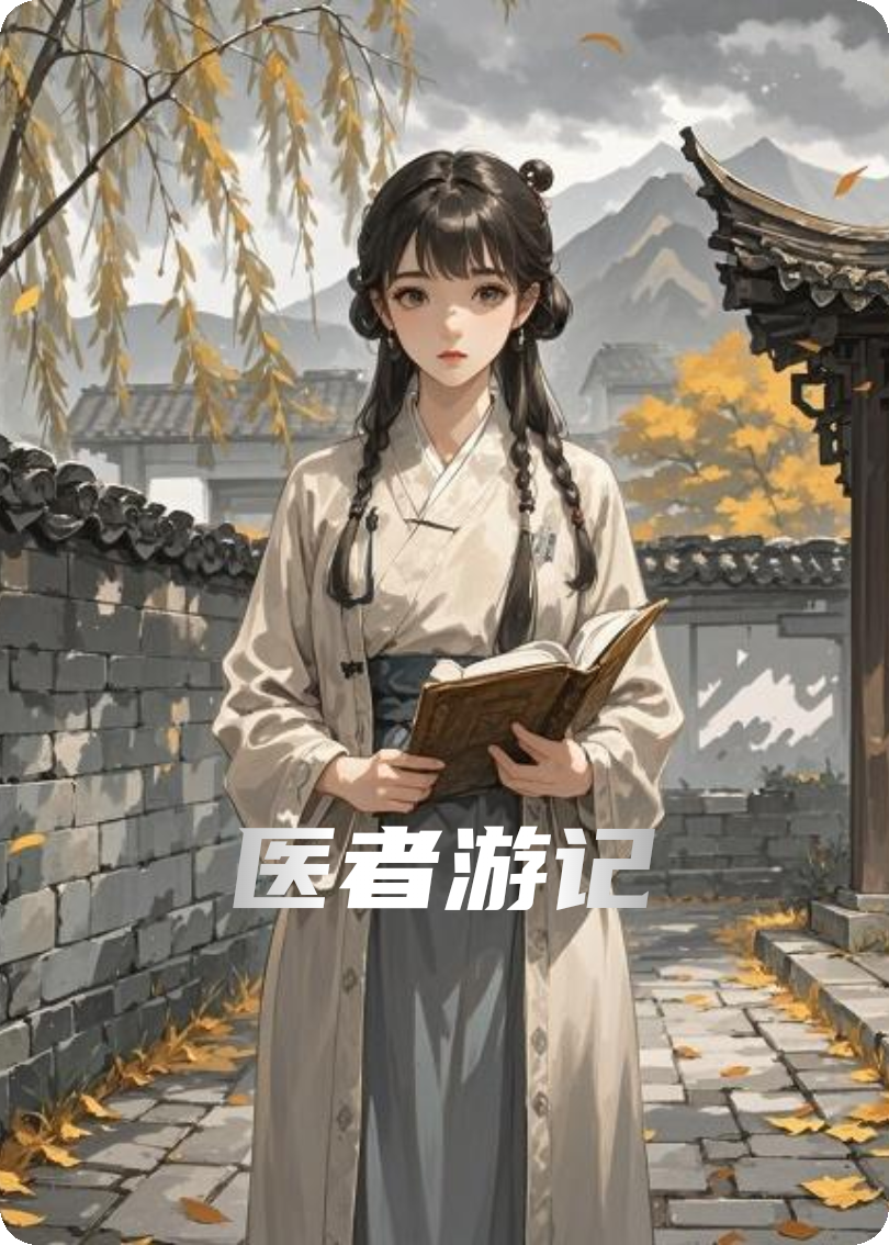 医者游记