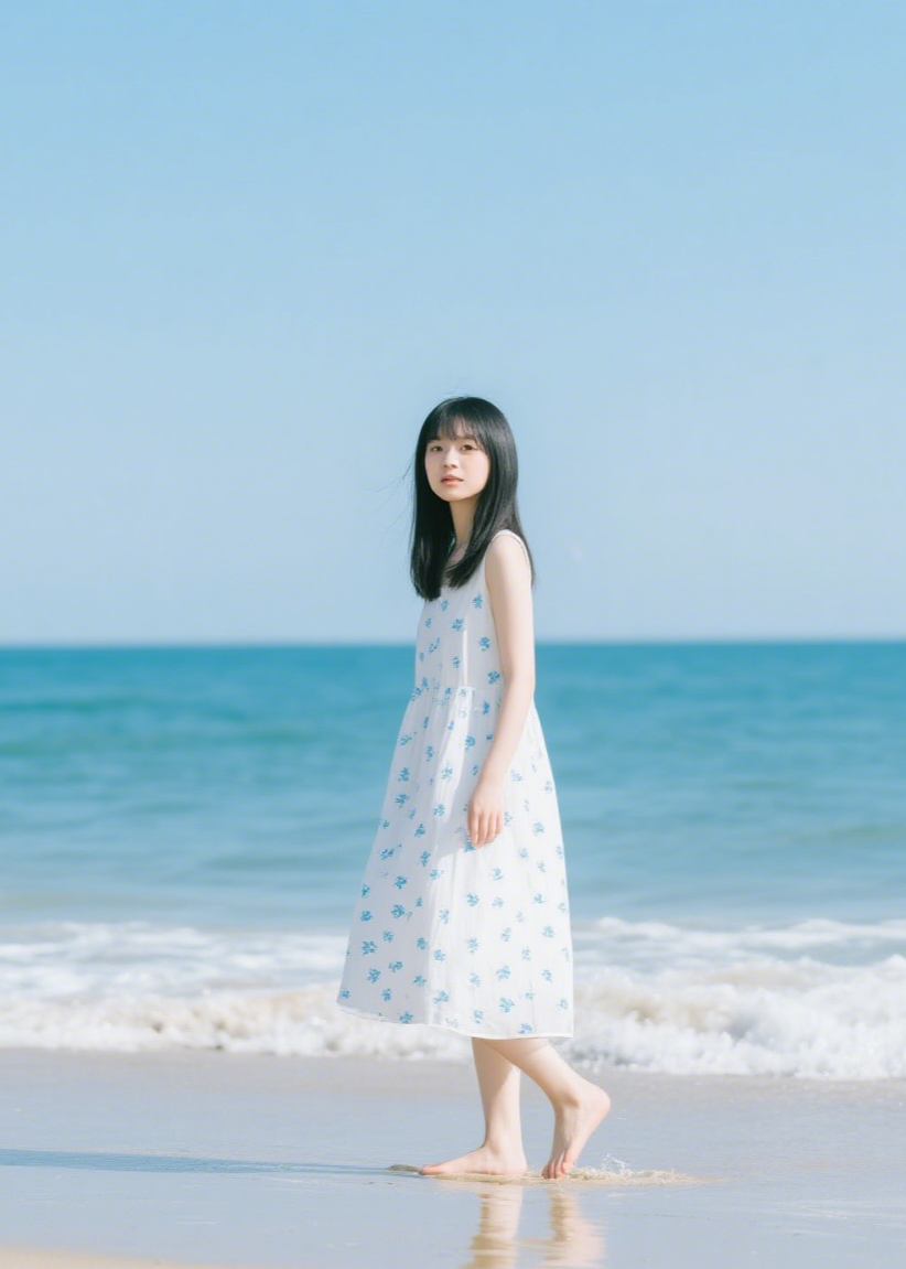 往前走，无归途