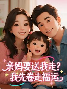 七零崽崽会治愈，携亲妈去随军
