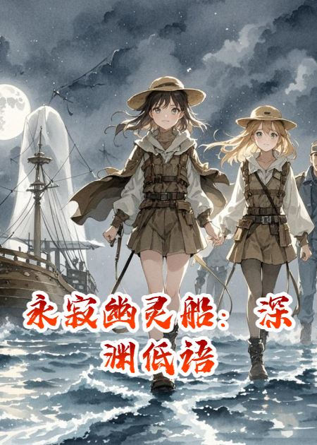 永寂幽灵船：深渊低语