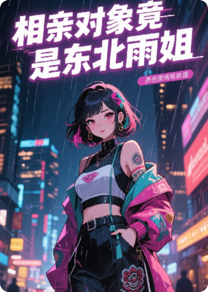 相亲对象竟是东北雨姐！！！