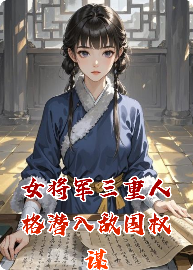 女将军三重人格潜入敌国权谋