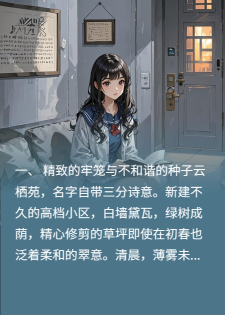 情商拉满的疯美人，专治缺德老赖