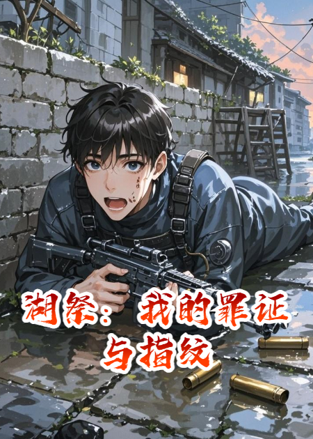 湖祭：我的罪证与指纹