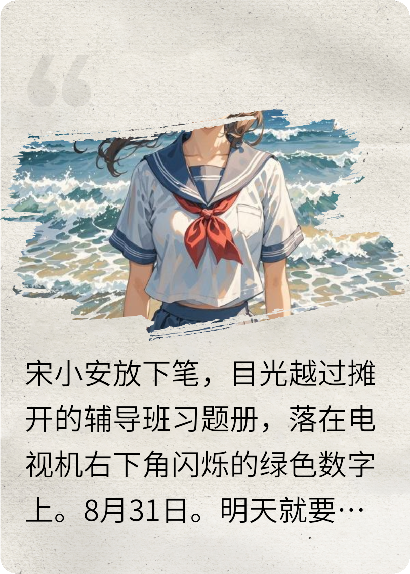 《深海无声》