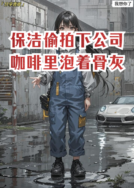 保洁偷拍下公司咖啡里泡着骨灰