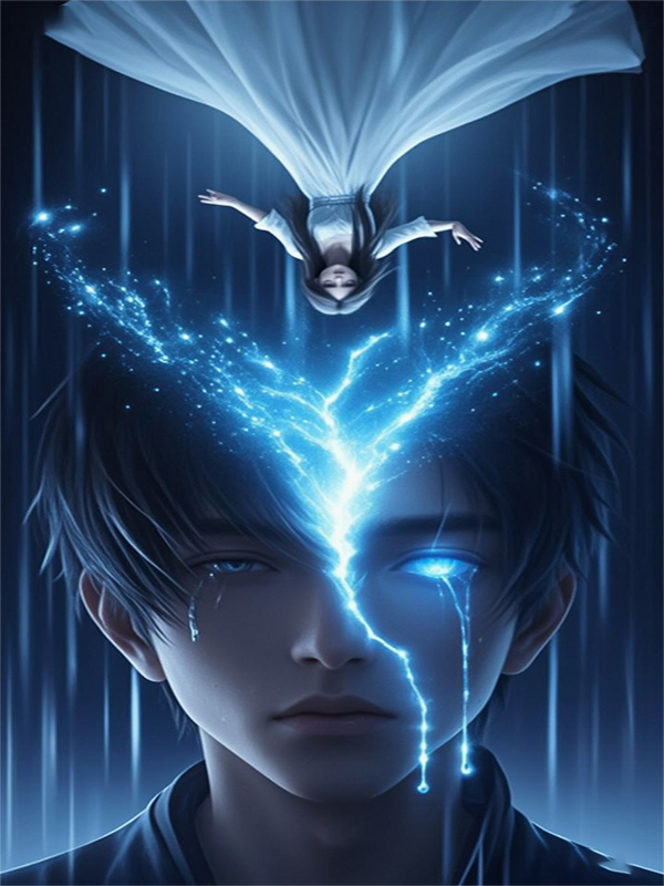 深潜废稿：我打捞起被囚禁的姐姐