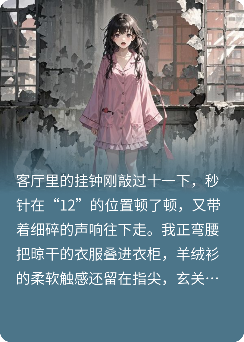 老公竟然对干女儿做了这样的事情