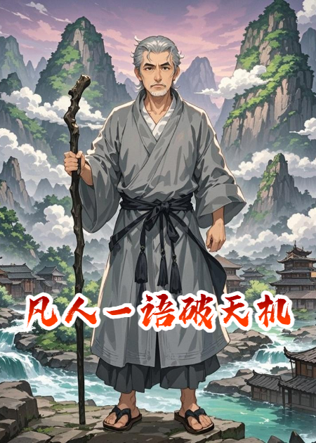 石羊未眠：凡人一语破天机