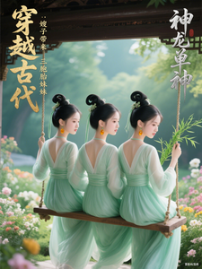 穿越古代：嫂子带来三胞胎妹妹