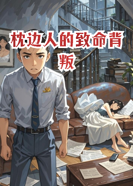枕边人的致命背叛