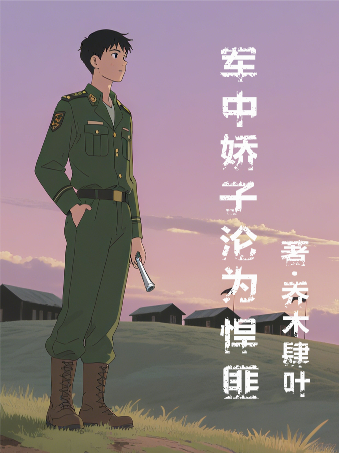 军中娇子沦为悍匪