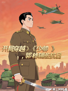 开局穿越少帅：郭杨辅佐抗日