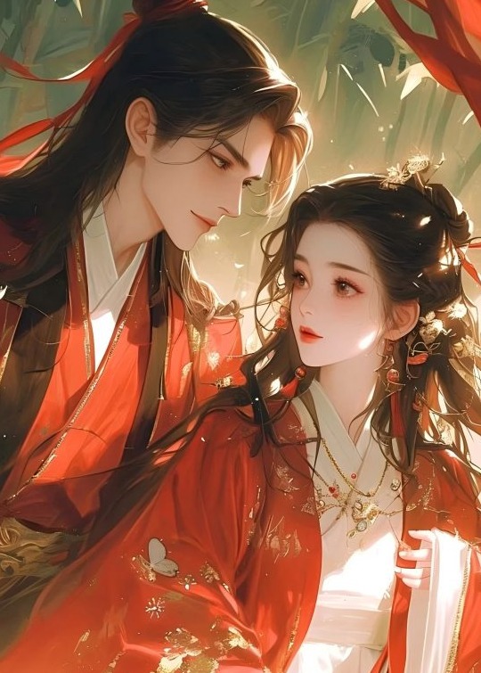 我另嫁他人后，装穷书生的侯府世子悔哭了