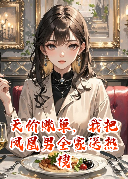 天价账单，我把凤凰男全家送热搜