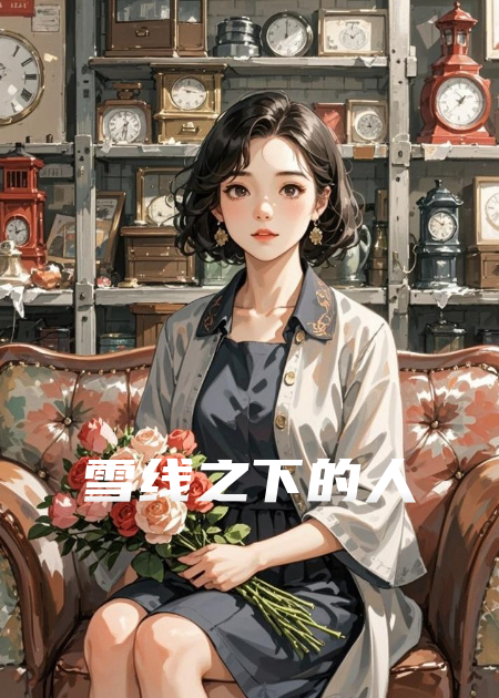 雪线之下的人