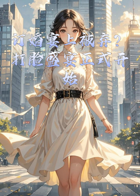 订婚宴上被弃？打脸盛宴正式开始