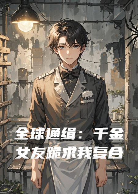 全球通缉：千金女友跪求我复合