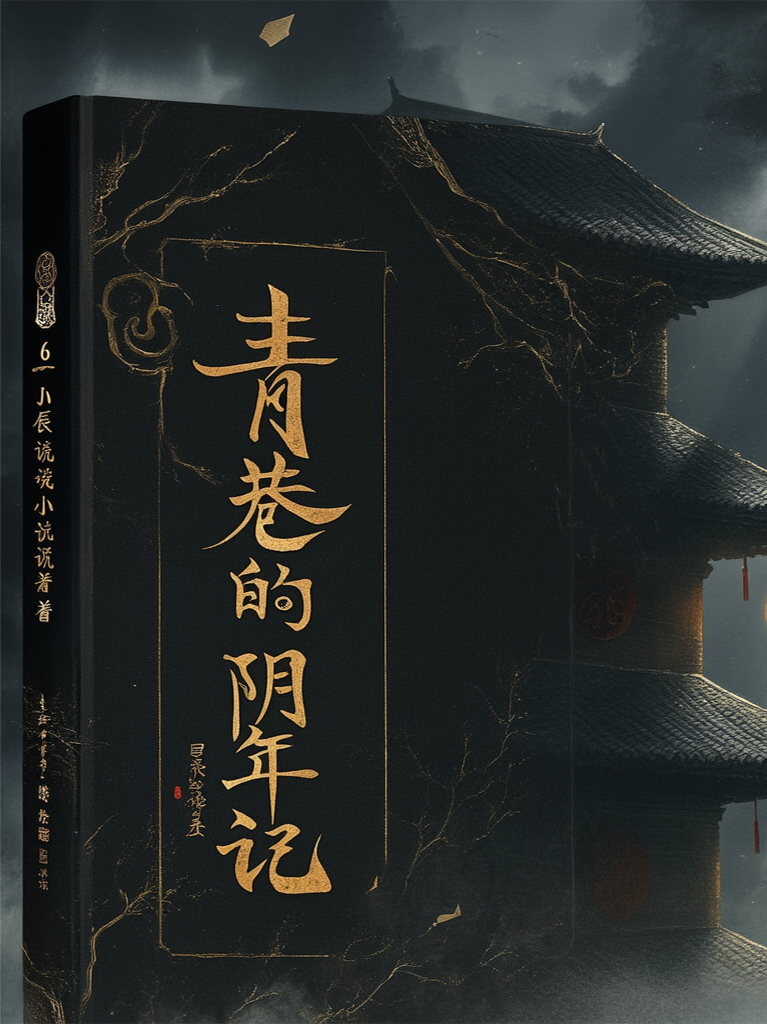 青瓦巷的阴年记