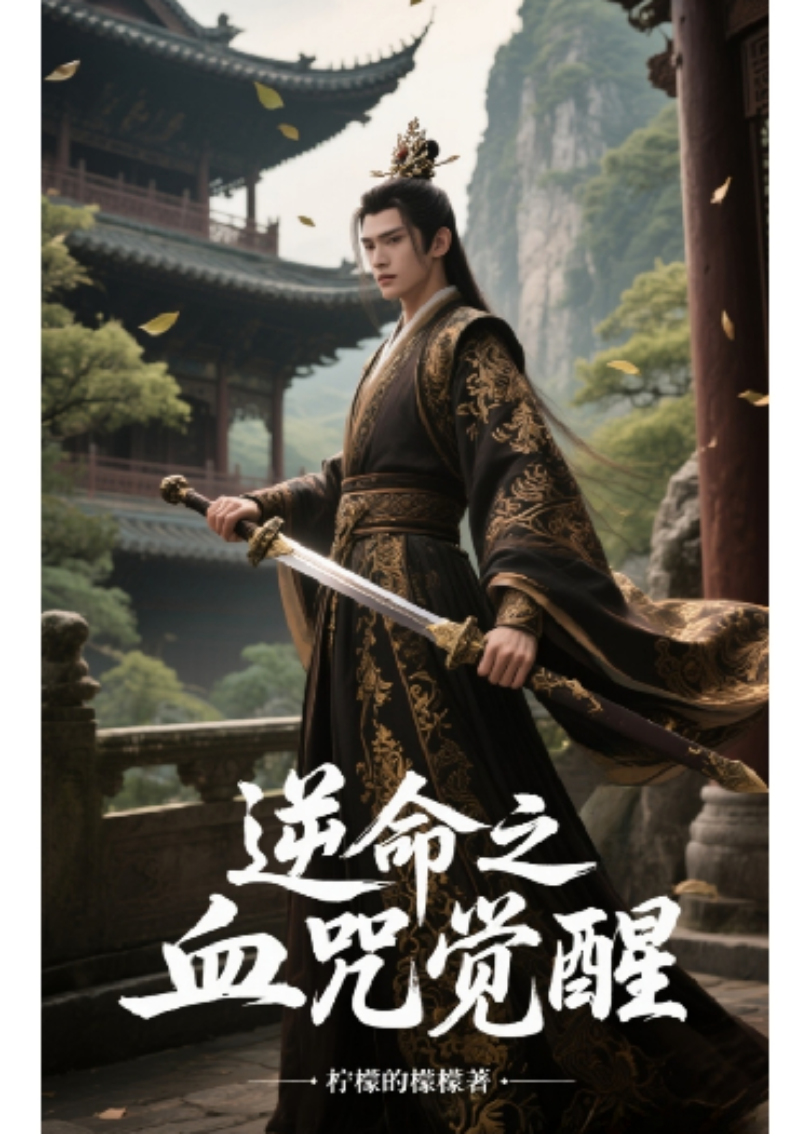 逆命之血咒觉醒